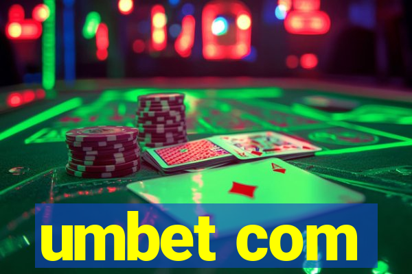 umbet com